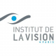 logo institut de la vision