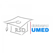 logo RSD doktoranci UMED