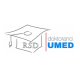 logo RSD doktoranci UMED