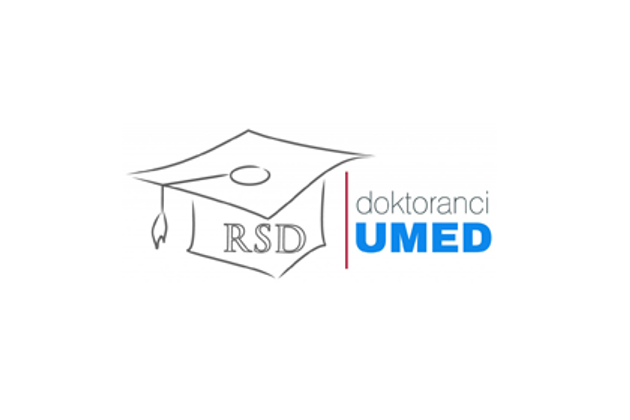 logo RSD doktoranci UMED