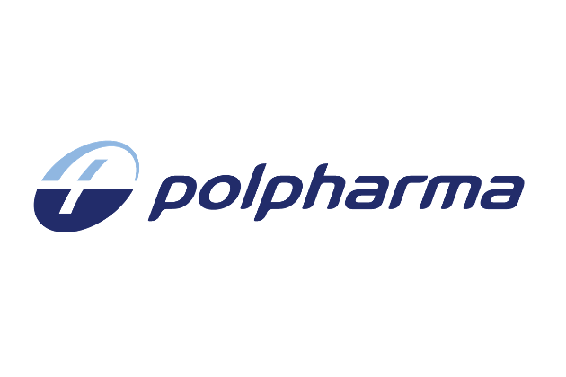 logo polpharma