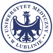 logo Uniwersytet Medyczny w Lublinie