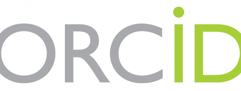 logo ORCID