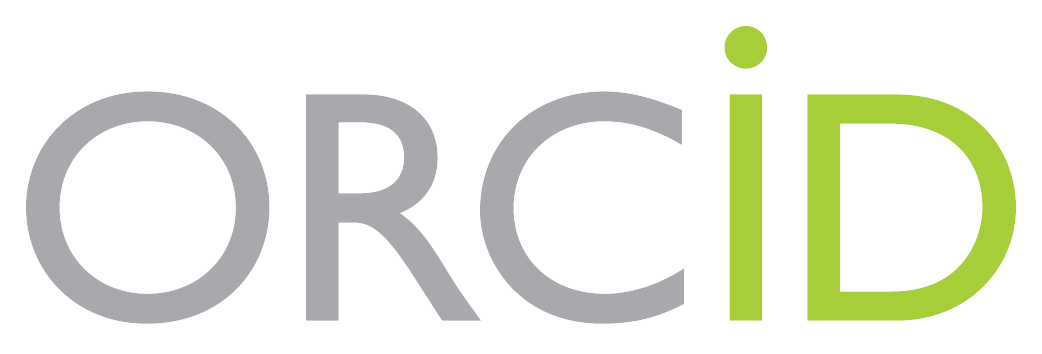 logo ORCID