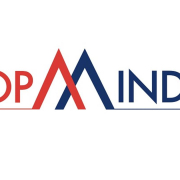 TopMinds - logo