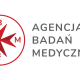 Logo Agencja Badań Medycznych