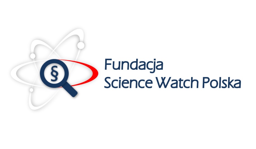 logo fundacja Science Watch Polska