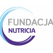 logo fundacja nutricia