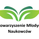 logo Stowarzyszenie Młodych Naukowców