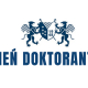 logo SUM a pod nim napis Dzień Doktoranta